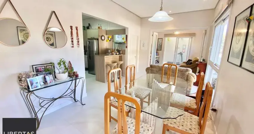 Casa com 1 quarto à venda na Rua Coronel Ricardo Machado, 40, Marechal Rondon, Canoas