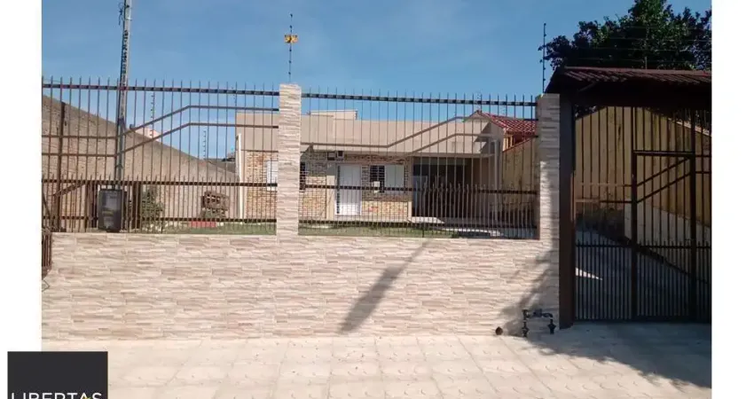 Casa com 2 quartos à venda na Rua Onze, 69, Bela Vista, Alvorada