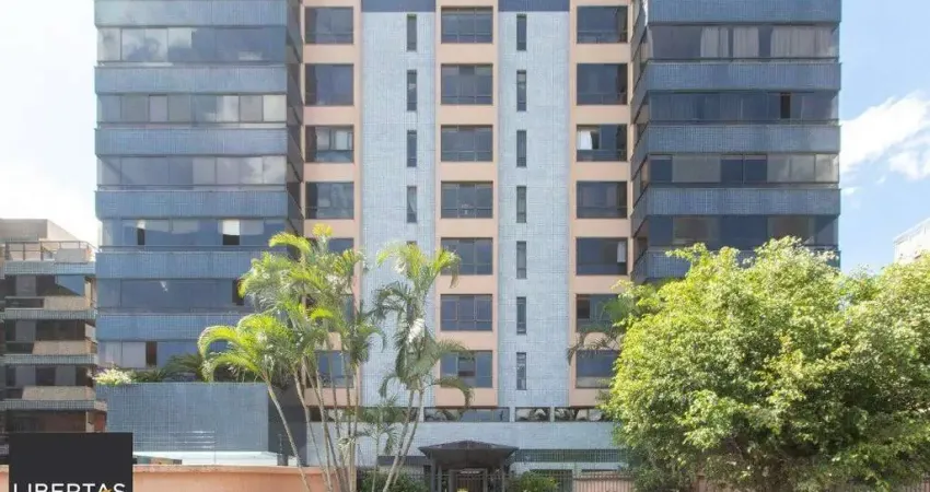 Apartamento com 3 quartos à venda na Rua Ângelo Possebon, 195, Centro, Canoas
