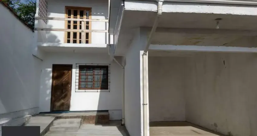 Casa com 5 quartos à venda na Avenida Antônio Carlos Jobim, 298, Jardim Algarve, Alvorada