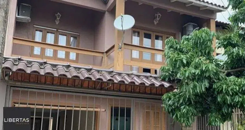 Casa com 5 quartos à venda na Rua Anhumas, 42, Jardim Algarve, Alvorada