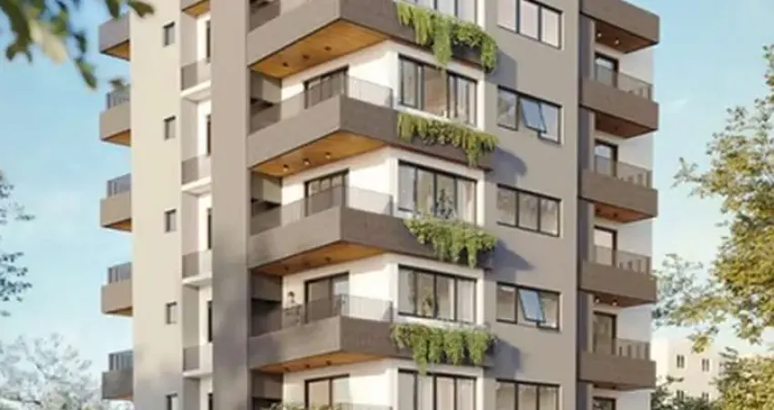 Apartamento com 3 quartos à venda na Rua Emboabas, 20, Nossa Senhora das Graças, Canoas