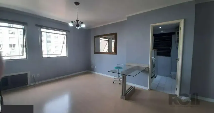 Apartamento com 1 quarto à venda na Avenida Independência, 986, Independência, Porto Alegre