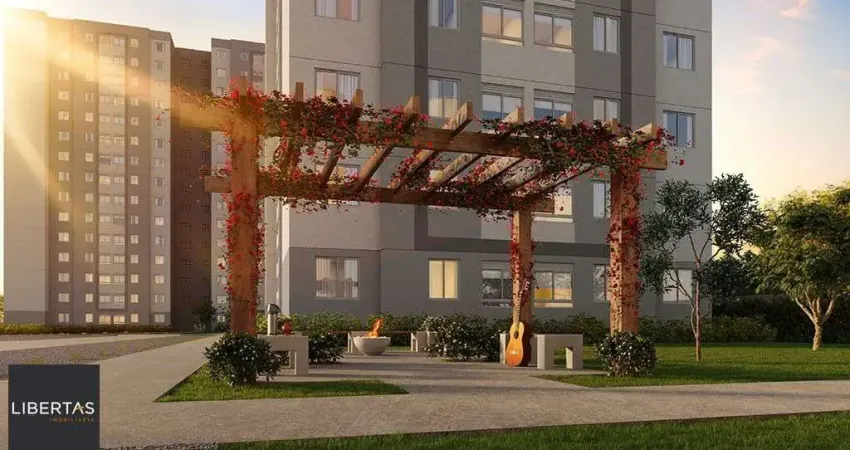 Apartamento com 1 quarto à venda na Oliveria Viana, 687, Fátima, Canoas