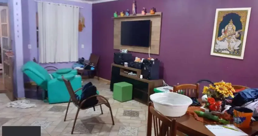 Casa em condomínio fechado com 4 quartos à venda na Estrada Frederico Dihl, 1001, Bela Vista, Alvorada