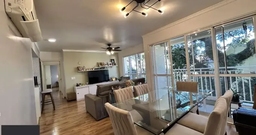 Apartamento com 3 quartos à venda na Rua Frederico Guilherme Ludwig, 80, Centro, Canoas