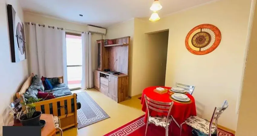Apartamento com 2 quartos à venda na Rua Carlos Silveira Martins Pacheco, 55, Cristo Redentor, Porto Alegre