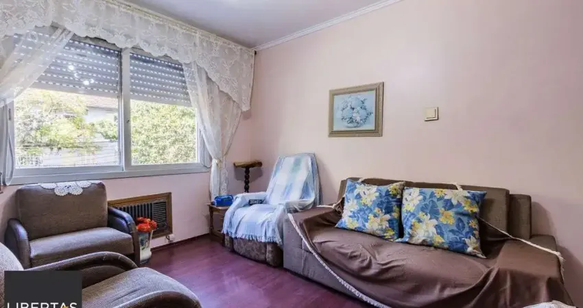 Apartamento com 2 quartos à venda na Rua Coronel Feijó, 463, São João, Porto Alegre