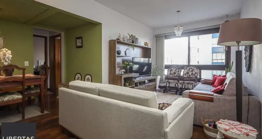 Apartamento com 3 quartos à venda na Rua Dom Pedro II, 1000, Higienópolis, Porto Alegre