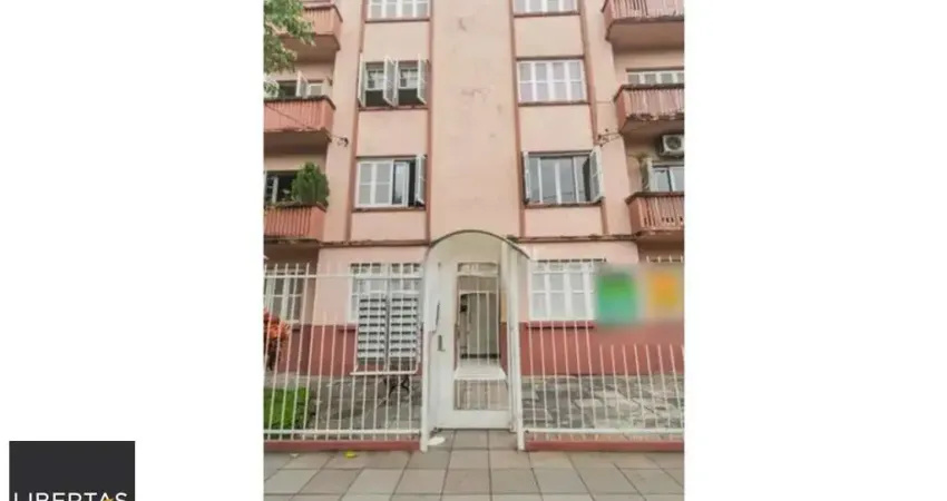 Apartamento com 2 quartos à venda na Avenida Getúlio Vargas, 91, Menino Deus, Porto Alegre