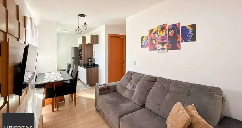Apartamento com 2 quartos à venda na Av. Boqueirão, - Estância Velha, 3521, Estância Velha, Canoas