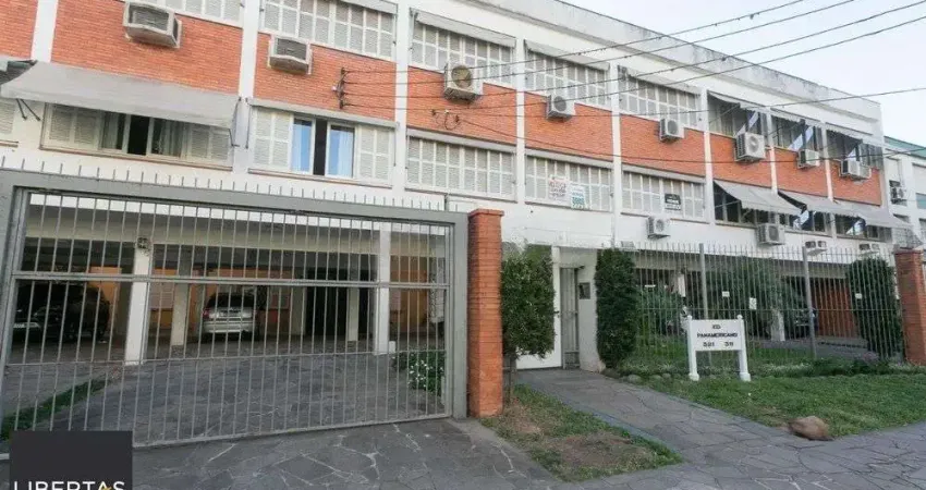 Apartamento com 2 quartos à venda na Avenida Panamericana, 321, Jardim Lindóia, Porto Alegre