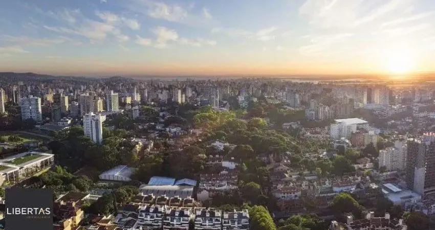 Cobertura com 3 quartos à venda na Rua Anita Garibaldi, 1472, Boa Vista, Porto Alegre