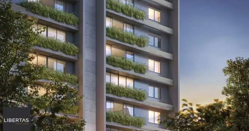 Cobertura com 3 quartos à venda na Rua Anita Garibaldi, 1472, Boa Vista, Porto Alegre