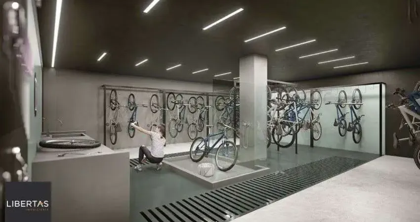 Cobertura com 3 quartos à venda na Rua Anita Garibaldi, 1472, Boa Vista, Porto Alegre