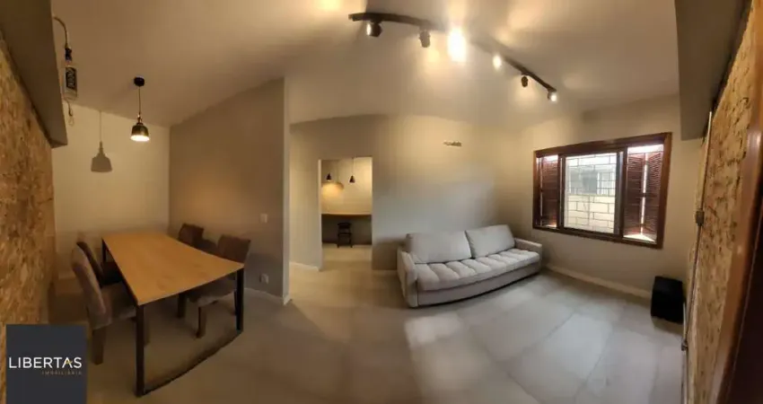 Apartamento com 2 quartos à venda na Rua Dona Sebastiana, 160, São João, Porto Alegre