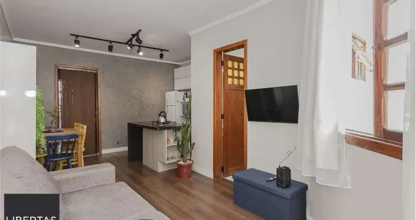 Apartamento com 1 quarto à venda na Rua General Lima e Silva, 965, Cidade Baixa, Porto Alegre