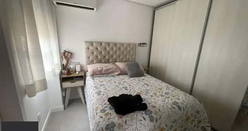 Cobertura com 3 quartos e 1 vaga de garagem na rua sadi castro.