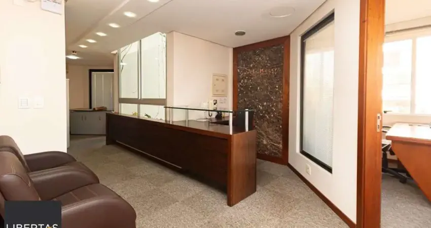 Sala comercial à venda na Avenida Bastian, 230, Menino Deus, Porto Alegre