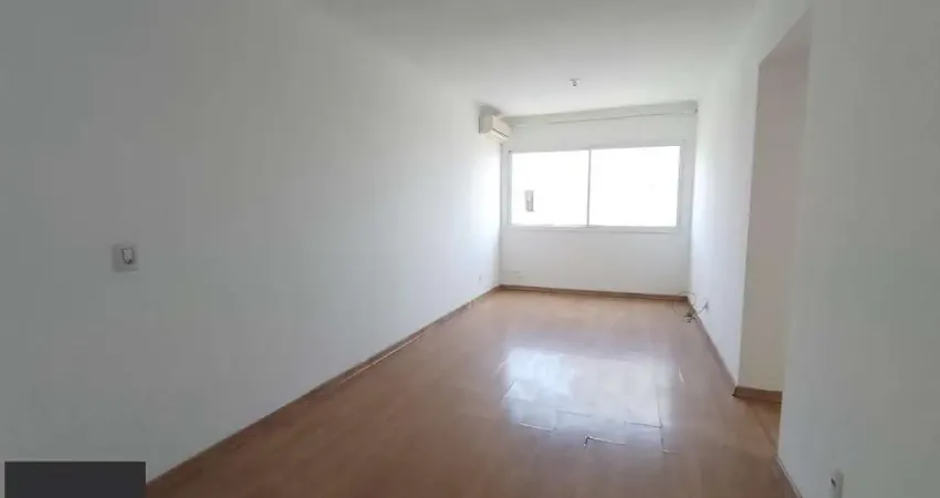 Apartamento 2 dormitórios perto da puc com elevador e vaga coberta