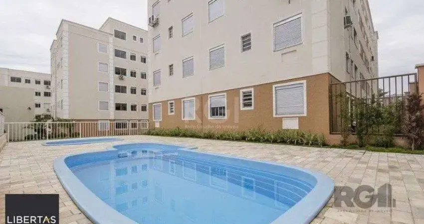 Apartamento com 3 quartos à venda na Rua Tenente Ary Tarrago, 2080, Jardim Itu Sabará, Porto Alegre