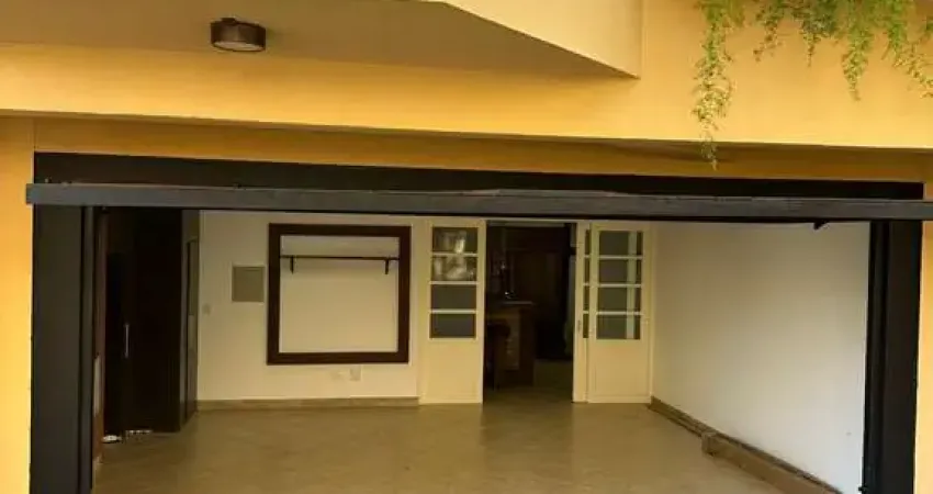 Casa em condomínio fechado com 3 quartos à venda na Rua Landel de Moura, 999, Tristeza, Porto Alegre