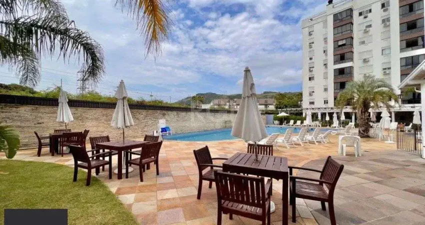 Apartamento com 3 quartos à venda na Avenida Ipiranga, 8400, Jardim Carvalho, Porto Alegre