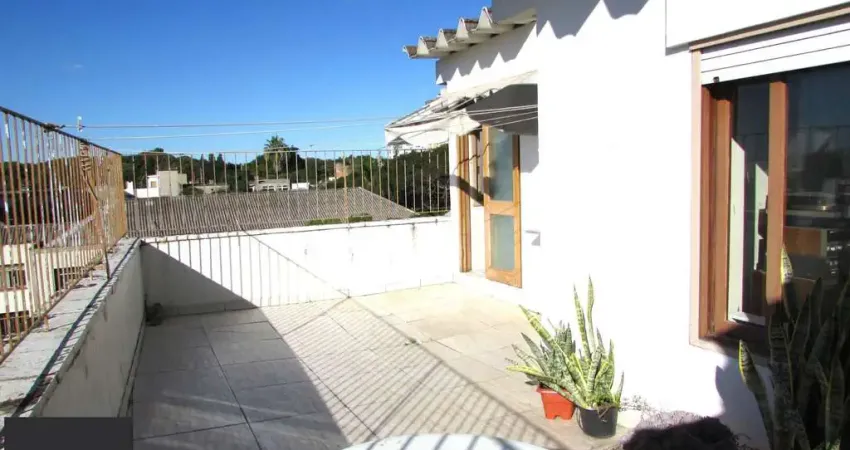 Cobertura com 3 quartos à venda na Avenida Cristóvão Colombo, 3658, Higienópolis, Porto Alegre