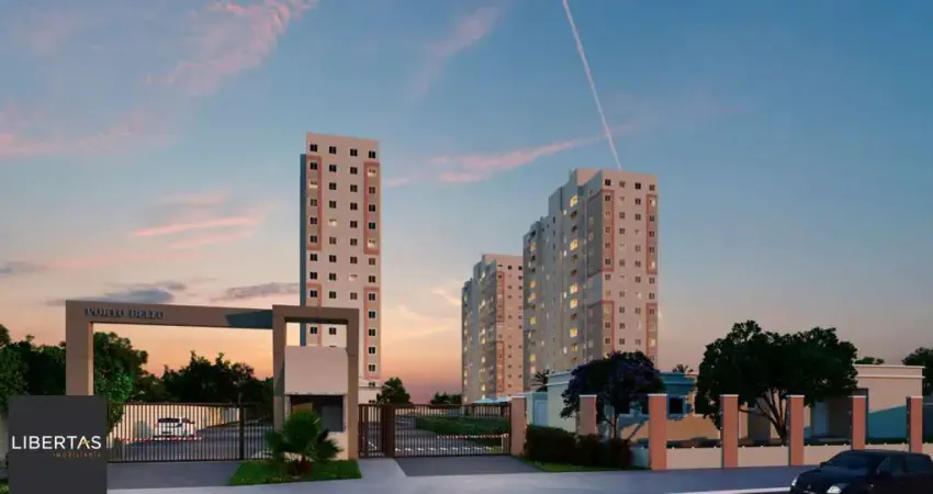 Apartamento com 2 quartos à venda na Rua Cairu, 595, Fátima, Canoas