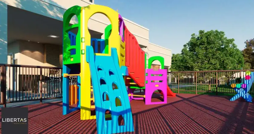 Apartamento com 2 quartos à venda na Rua Cairu, 595, Fátima, Canoas