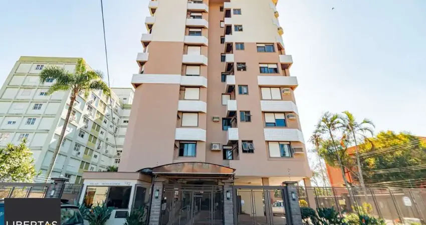 Apartamento com 2 quartos à venda na Rua Dezessete de Junho, 942, Menino Deus, Porto Alegre