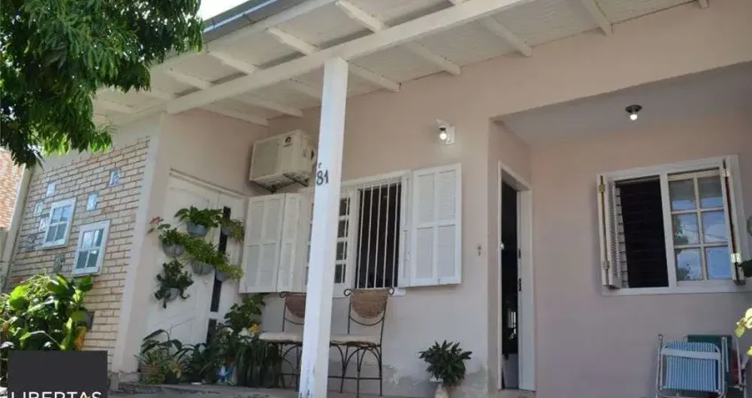 Casa com 4 quartos à venda na Rua Dias Gomes, 81, Harmonia, Canoas
