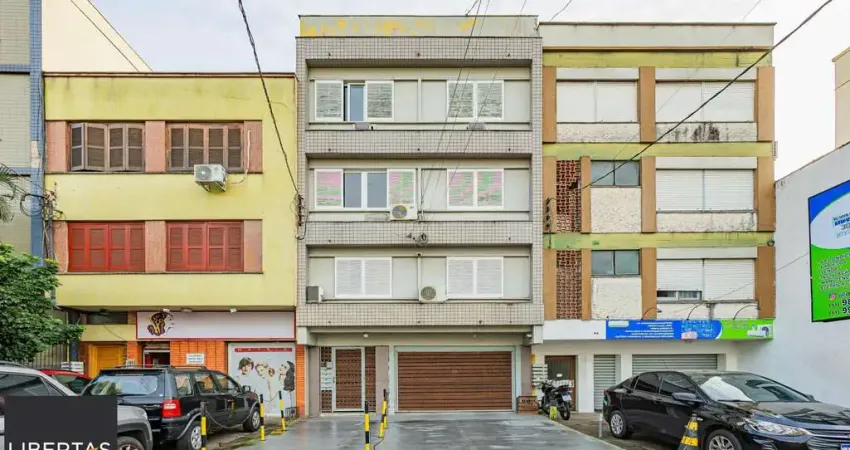 Apartamento amplo e pronto para morar no bairro floresta – porto alegre