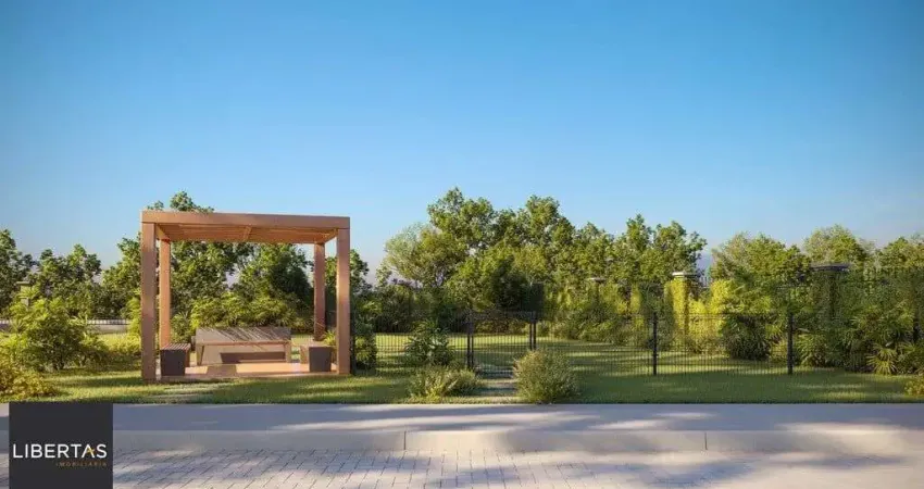 Terreno à venda na Avenida Armando Fajardo, 2843, Igara, Canoas