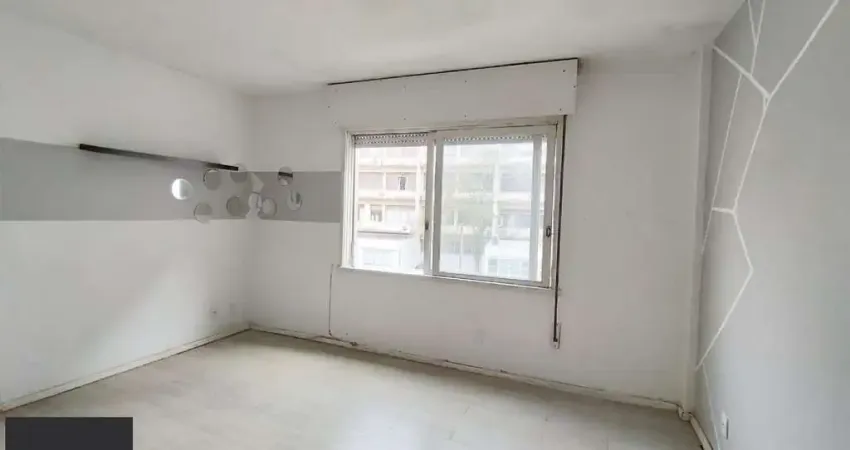 Excelente ap 1d com suíte, cozinha planejada e banheiro reformado. lima e silva, centro p. alegre -- locado!