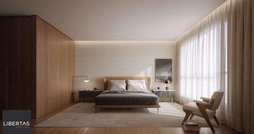 Cobertura com 4 quartos à venda na Rua Fernando Gomes, 44, Moinhos de Vento, Porto Alegre