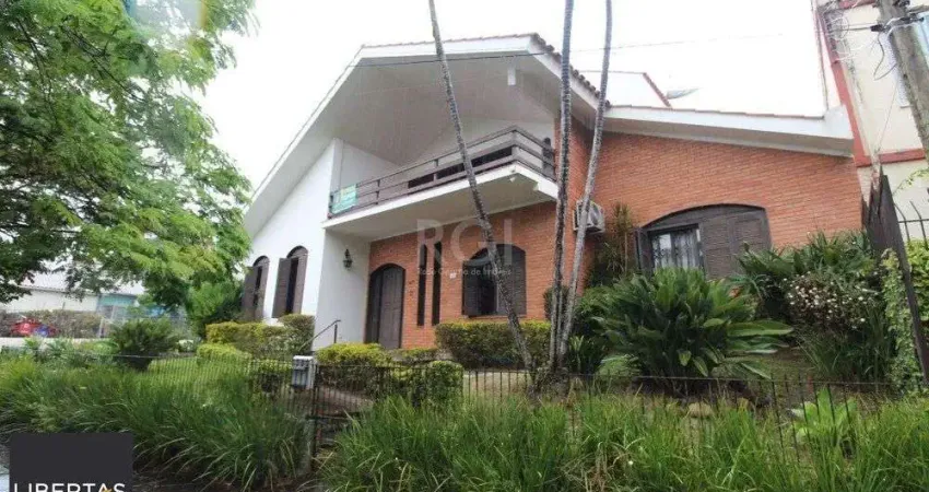 Casa com 6 quartos para alugar na Praça Lima Duarte, 57, Chácara das Pedras, Porto Alegre