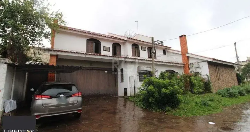 Casa com 6 quartos para alugar na Praça Lima Duarte, 57, Chácara das Pedras, Porto Alegre
