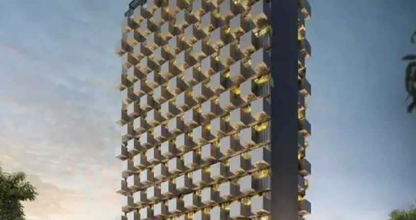 Kitnet / Stúdio à venda na Rua Gonçalves Dias, 37, Menino Deus, Porto Alegre