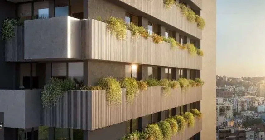 Kitnet / Stúdio à venda na Rua Gonçalves Dias, 37, Menino Deus, Porto Alegre