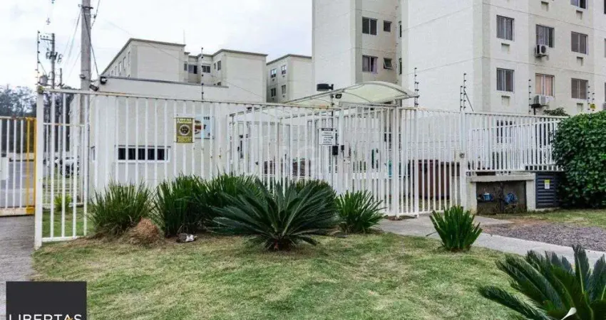 Apartamento com 2 quartos à venda na Rua Irmã Teresilda Steffen, 115, Mário Quintana, Porto Alegre