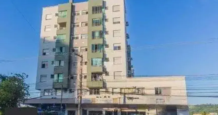 Apartamento com 2 quartos à venda na Avenida da Cavalhada, 3156, Cavalhada, Porto Alegre
