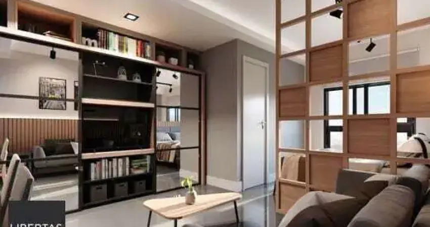 Apartamento com 1 quarto à venda na Rua Dolores Duran, 700, Lomba do Pinheiro, Porto Alegre