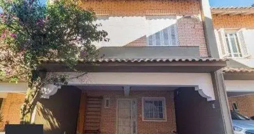 Casa em condomínio fechado com 3 quartos à venda na Rua Pirajá, 96, Ipanema, Porto Alegre