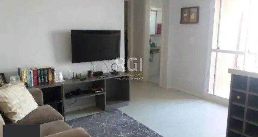 Apartamento para venda - 50m², 2 dormitórios, 1 vaga - fátima