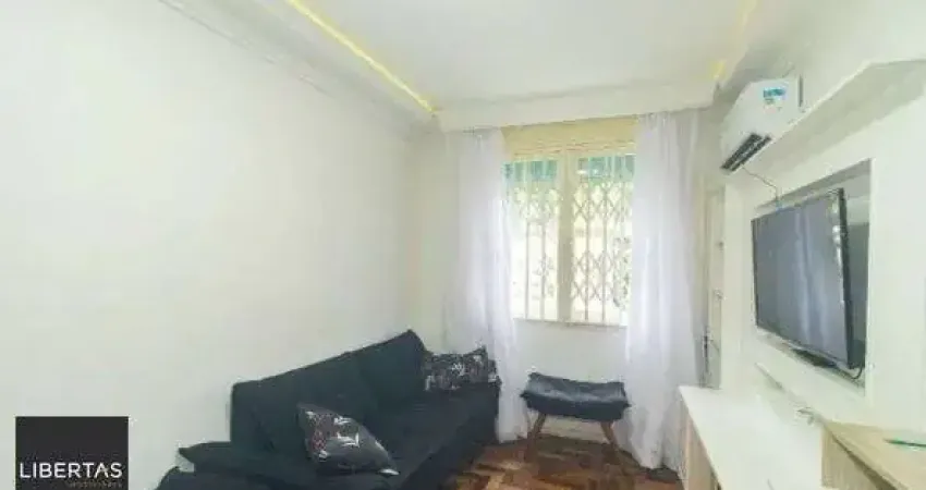 Apartamento com 3 quartos à venda na Avenida Princesa Isabel, 160, Azenha, Porto Alegre
