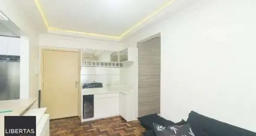 Apartamento com 3 quartos à venda na Avenida Princesa Isabel, 160, Azenha, Porto Alegre