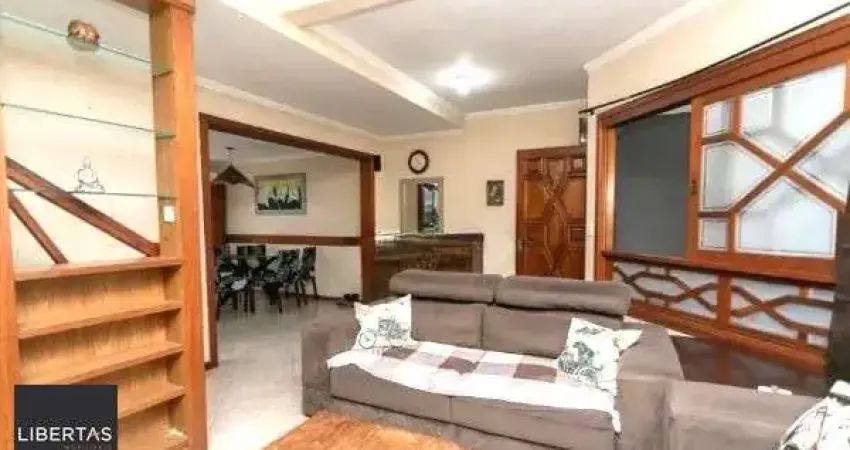 Casa com 3 quartos à venda na Avenida Ecoville, 730, Sarandi, Porto Alegre