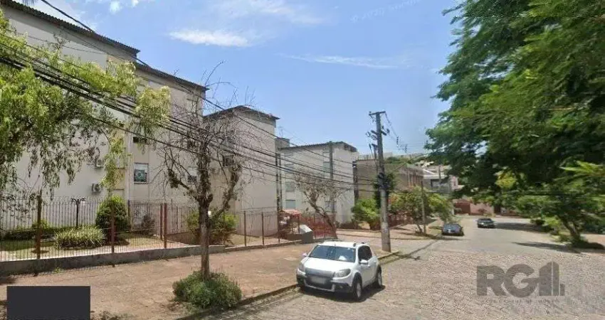 Apartamento com 2 quartos à venda na Rua Engenheiro Fernando Mendes Ribeiro, 65, Santo Antônio, Porto Alegre