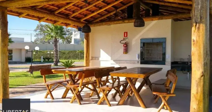 Casa em condomínio fechado com 1 quarto à venda na Av Frederico Augusto Ritter, 6700, Sítio Túnel Verde, Cachoeirinha